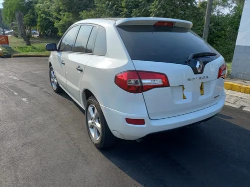 Renault Koleos 2.5 Dynamique