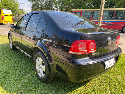 Volkswagen Bora 2.0 Nafta Con Gnc