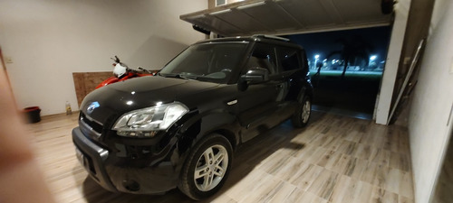 Kia Soul 1.6 Pop 5mt