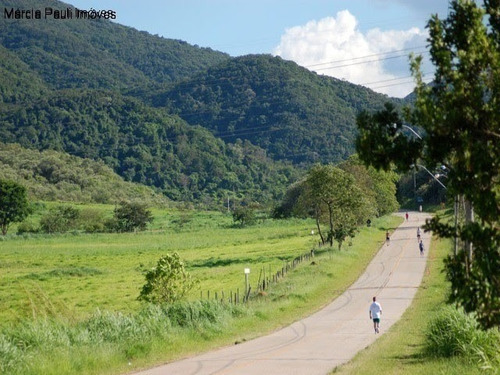 Imagem 3 de 13 de Terreno A Venda No Condomínio Reserva Ermida - Jundiaí/sp. - Te01398 - 69909774