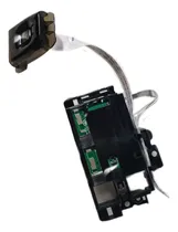 Comprar Placa Módulo Wi-fi Wireless Power Sensor Standby Tv 49lj5550