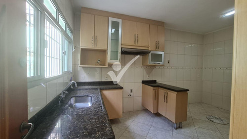 Imagem 7 de 30 de Casa Para Aluguel Em Vila Matilde - Ca004097