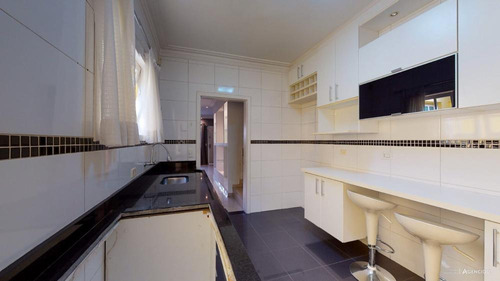 Imagem 14 de 30 de Casa A Venda Com 155,00 M² Em Bela Vista, São Paulo | Sp. - Cs554974v