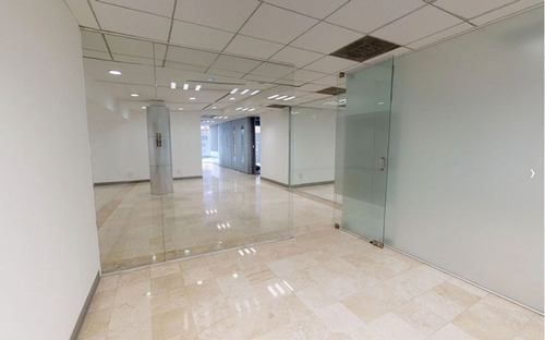 Oficina En Torre Altum Con Todos Los Servicios Sobre Perifér