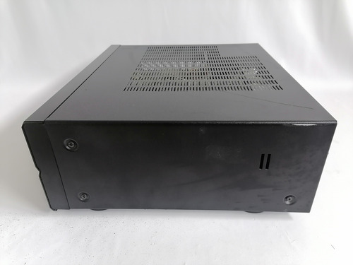 Receiver Denon Avr-2807 (7.1) (Usado)