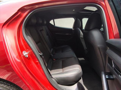 Mazda Mazda 3 2.5 Signature Hb At