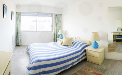 Alquiler Temporario Apartamento 3 Dormitorios Península