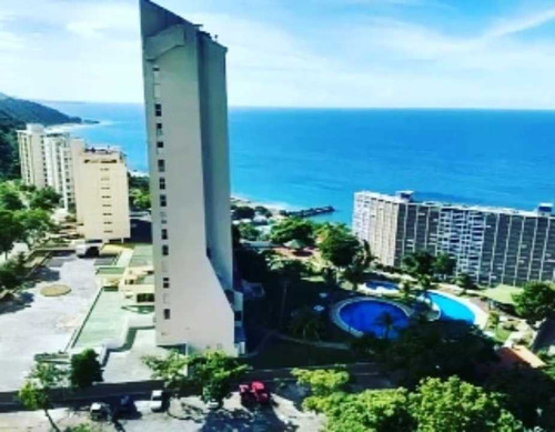 Alquiler Apartamento Naiguatá La Guaira