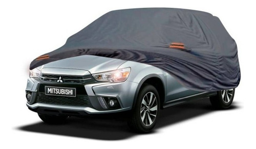 Funda Cobertor Impermeable Auto Auto Mitsubishi Eclipse