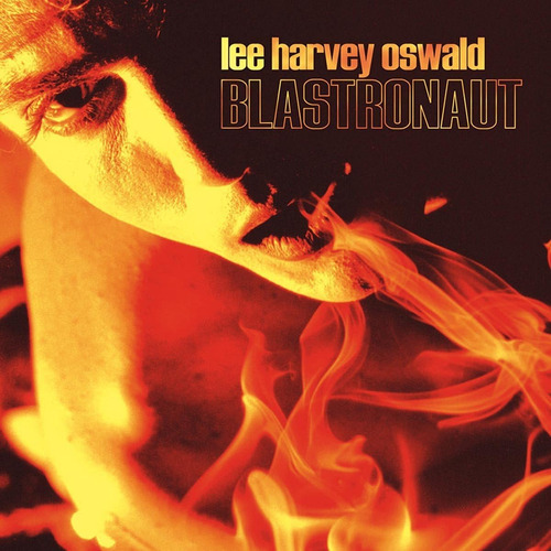 Vinilo: Lee Harvey Oswald Band Blastronaut Green Usa Import