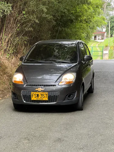 Chevrolet Spark 1.0 Life