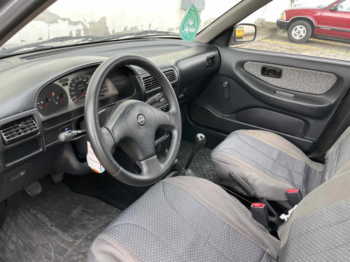 Nissan Sentra Sentra