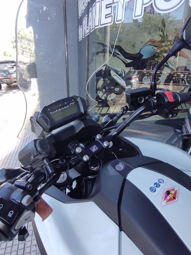 Honda Nc 700 X