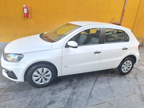 Gol Trend 2013. Estado Espectacular Y A Estrenar!