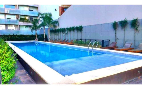 Venta Mono C/balcon Y Amenities Erre! Oportunidad