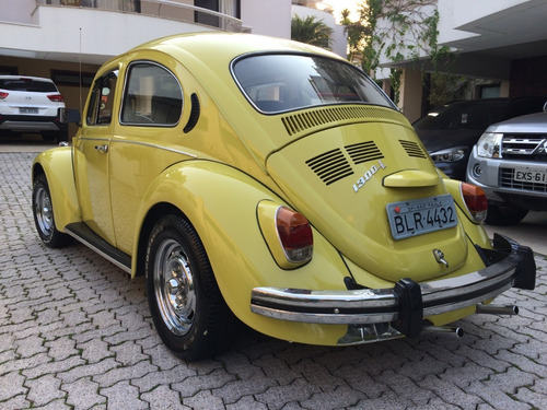 Fusca 77