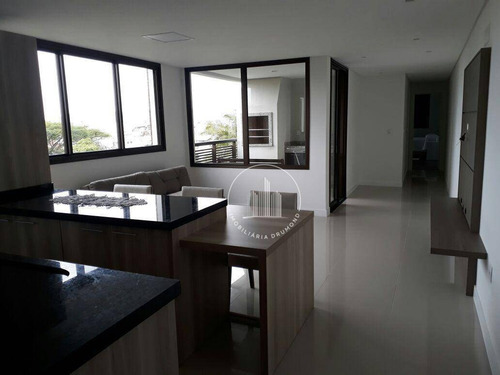 Imagem 26 de 30 de Apartamento Em Canasvieiras, Florianópolis/sc De 87m² 2 Quartos À Venda Por R$ 745.000,00 - Ap1238447-s