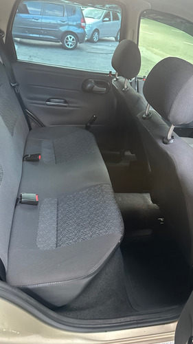 Chevrolet Corsa Classic 1.0 Life Flex Power 4p