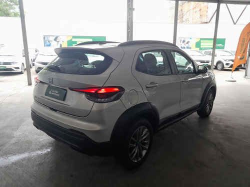 Fiat Pulse 1.3 FLEX DRIVE MANUAL