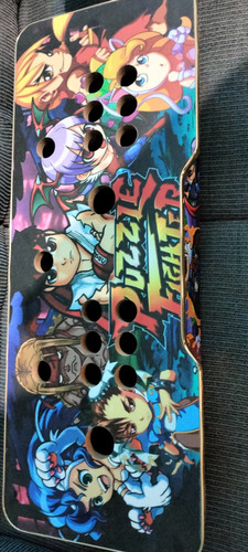 Tablero Arcade Con Sis. Pandora 4 Nucleos 4 En Ram 1080phdmi (Usado)
