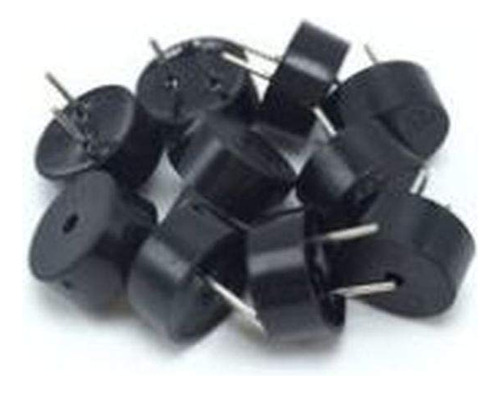 Uds General Pasivo Buzzer Electromagnetico Comunicacion
