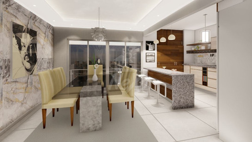 Imagen 10 de 10 de Apartamento A Estrenar En Residencial Cerrado Con Piscina, Santiago (jpa-218)