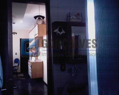 Imagem 11 de 15 de Venda Sobrado Sao Bernardo Do Campo Pauliceia Ref: 72046 - 1033-1-72046