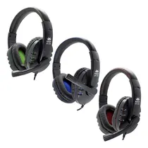 Comprar Fone De Ouvido Knup Cu002Fmic Headset Gamer Usb Kp-359