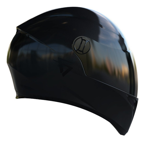 Casco Moto Vertigo V50 Dark Edicion Especial. Tienda Oficial