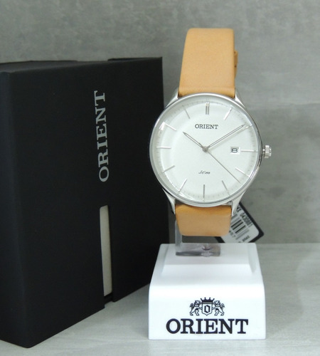 Relógio Orient Masculino Neo Vintage Mbsc1026 S1mx - Nfe