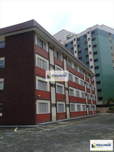 Imagem 1 de 16 de Apartamento Com 2 Dorms, Centro, Mongaguá - R$ 190 Mil, Cod: 829121 - A829121