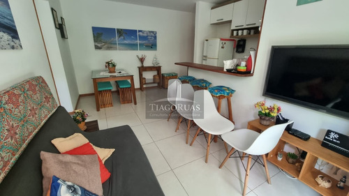 Imagem 16 de 29 de Village Em Itacimirim Com 2 Suítes E 71 M² Pé Na Areia . (porteira Fechada) - Ca00032 - 70674084