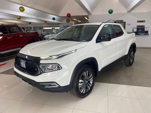 Fiat Toro 1.3 TURBO 270 FLEX FREEDOM AT6