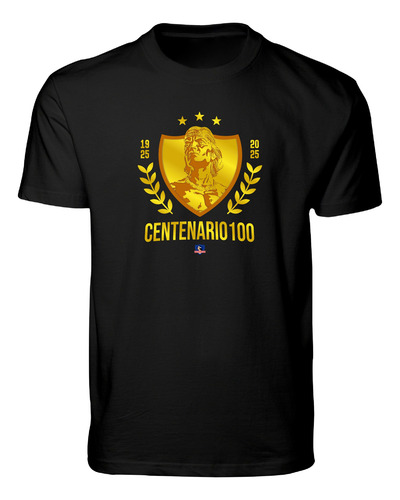 Polera Colo Colo 100 Años / Eterno Camp / The King Store 10