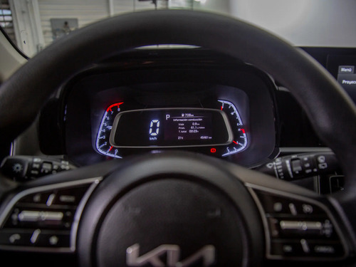 Kia Sonet 1.5 Ex Ivt Full Plus At Sonet