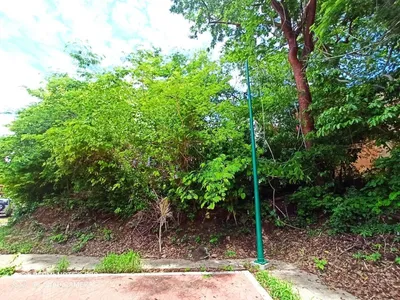 Terreno en venta