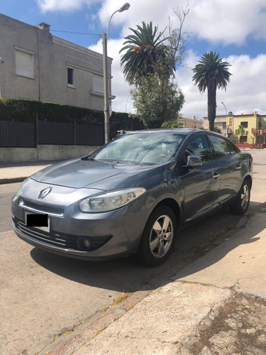 Imagen 7 de 20 de Renault Fluence 2.0 16v Dynamique 143 Hp, 2011 Unico Dueño
