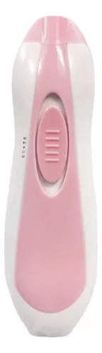 Limpador De Unhas Elétrico 1 Uni 6 Em 1 Para Adultos E Bebês