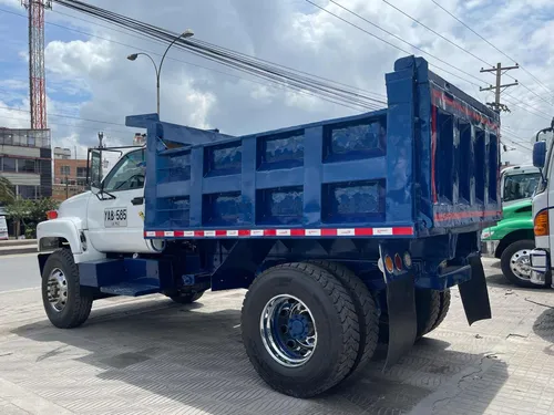 Chevrolet Kodiak 1994