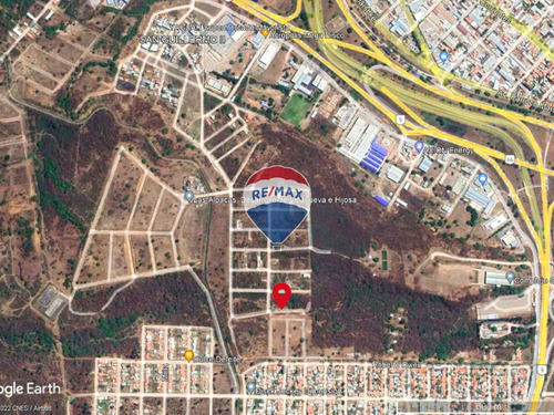Imagen 4 de 4 de Terreno En Venta En El Portal