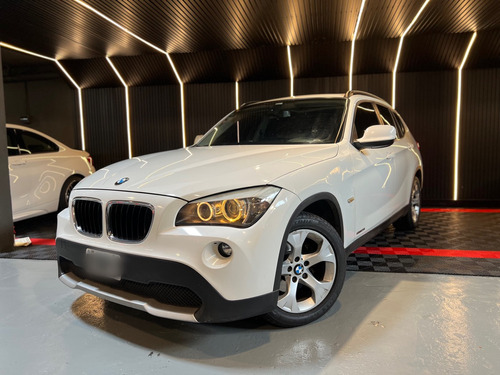 BMW X1 2.0 Sdrive 20i Active 184cv