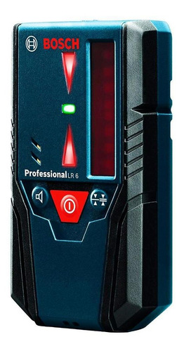 Imagem 1 de 1 de Receptor Laser Lr 6 Professional