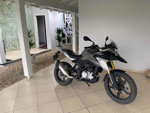 Bmw 310 Gs