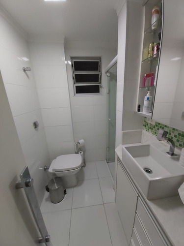 Imagem 19 de 25 de Lindo Apartamento De 2 Dormitórios Na Cangaíba - 4024 Lpr - 70589827