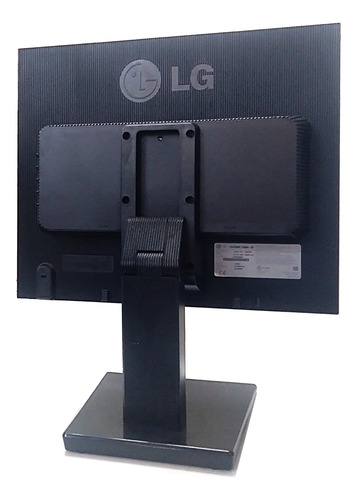 Monitor Lcd LG Flatron L1953h 19 Polegadas Dvi Vga (Recondicionado)