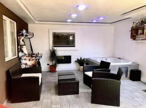 Linda Casa 3d/3b En Condominio Jardines De Las Vizcachas