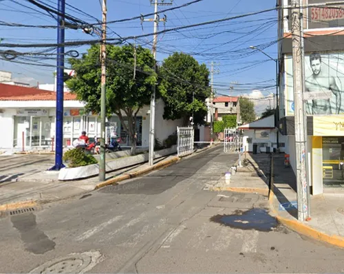 Casa En Venta En Vergel Coapa Tlalpan Cdmx Lf*