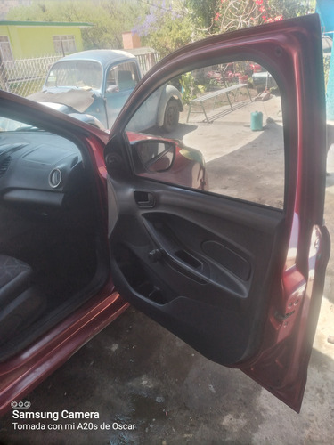 Ford Figo 1.5 Energy Hatchback Mt