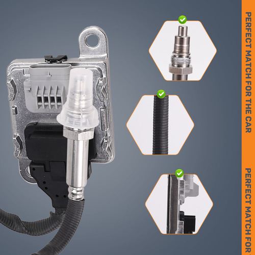 Kyl1 Sensor Nox De 5 Pines 9821120980 5wk96746a