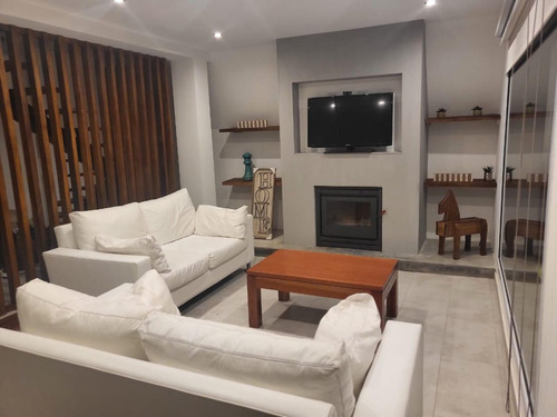 Casa En Alquiler En El Country Golf De Chascomus